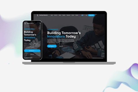 TechSmart Robotics